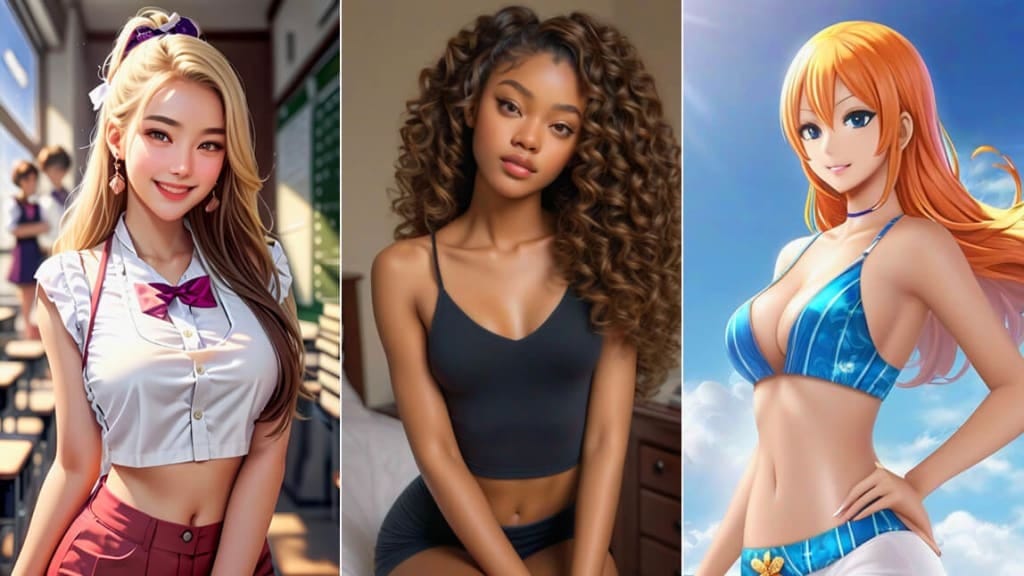 2026 Top NSFW AI Character Chat Sites You Can’t Miss