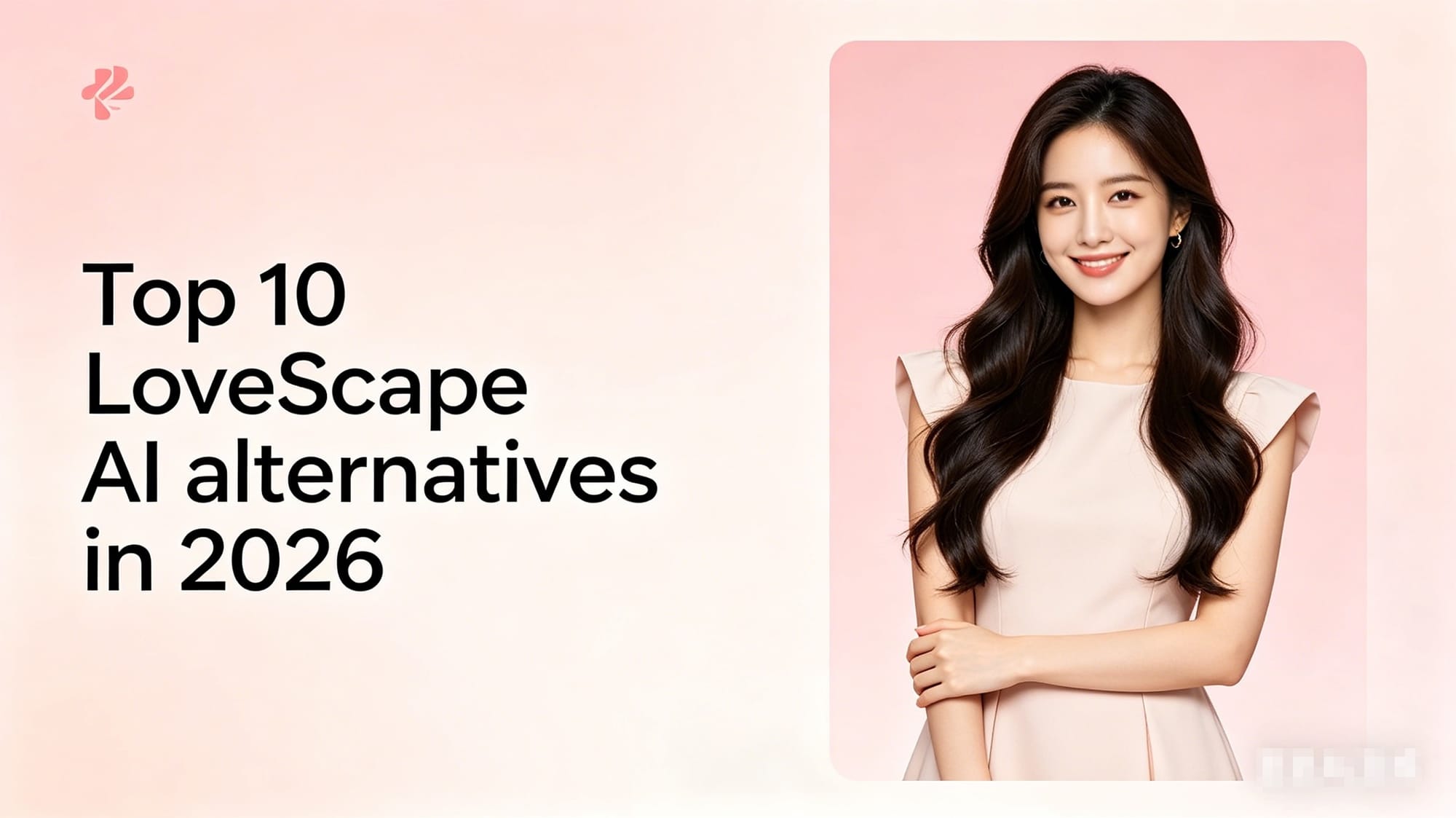 Top 10 LoveScape AI alternatives in 2026