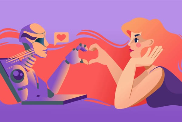 8 Best Dating AI Chatbots for Realistic Romance & Lifelike Conversations